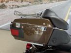 2013 Harley-Davidson FLHTK Electra Glide Ultra Limited
