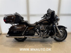 2013 Harley-Davidson FLHTK Electra Glide Ultra Limited