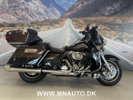 Harley-Davidson FLHTK Electra Glide Ultra Limited Harley-Davidson FLHTK Electra Glide Ultra Limited
