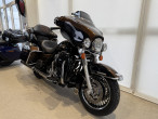 2013 Harley-Davidson FLHTK Electra Glide Ultra Limited