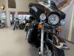 2013 Harley-Davidson FLHTK Electra Glide Ultra Limited