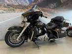 2013 Harley-Davidson FLHTK Electra Glide Ultra Limited