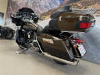 2013 Harley-Davidson FLHTK Electra Glide Ultra Limited