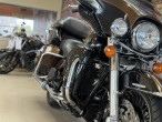 2013 Harley-Davidson FLHTK Electra Glide Ultra Limited