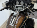 2013 Harley-Davidson FLHTK Electra Glide Ultra Limited