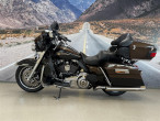 2013 Harley-Davidson FLHTK Electra Glide Ultra Limited