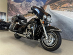 2013 Harley-Davidson FLHTK Electra Glide Ultra Limited