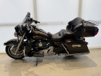 2013 Harley-Davidson FLHTK Electra Glide Ultra Limited