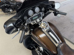 2013 Harley-Davidson FLHTK Electra Glide Ultra Limited