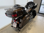 2013 Harley-Davidson FLHTK Electra Glide Ultra Limited