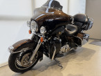 2013 Harley-Davidson FLHTK Electra Glide Ultra Limited