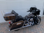 2013 Harley-Davidson FLHTK Electra Glide Ultra Limited