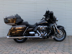 2013 Harley-Davidson FLHTK Electra Glide Ultra Limited