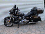 2013 Harley-Davidson FLHTK Electra Glide Ultra Limited