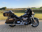 2013 Harley-Davidson FLHTK Electra Glide Ultra Limited