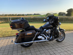 2013 Harley-Davidson FLHTK Electra Glide Ultra Limited