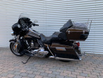 2013 Harley-Davidson FLHTK Electra Glide Ultra Limited