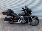 2013 Harley-Davidson FLHTK Electra Glide Ultra Limited