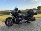 2013 Harley-Davidson FLHTK Electra Glide Ultra Limited