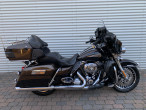 2013 Harley-Davidson FLHTK Electra Glide Ultra Limited