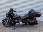 2013 Harley-Davidson FLHTK Electra Glide Ultra Limited