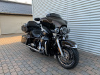 2013 Harley-Davidson FLHTK Electra Glide Ultra Limited