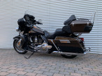 2013 Harley-Davidson FLHTK Electra Glide Ultra Limited