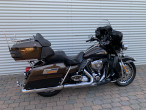 2013 Harley-Davidson FLHTK Electra Glide Ultra Limited