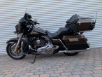2013 Harley-Davidson FLHTK Electra Glide Ultra Limited