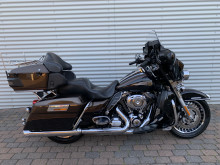 Harley-Davidson FLHTK Electra Glide Ultra Limited HMC Motorcykler. Vi bytter gerne. Harley-Davidson FLHTK Electra Glide Ultra Limited HMC Motorcykler. Vi bytter gerne.