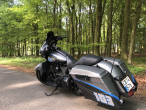 2013 Harley-Davidson FLHX Street Glide
