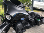 2013 Harley-Davidson FLHX Street Glide