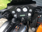 2013 Harley-Davidson FLHX Street Glide