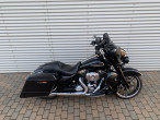2013 Harley-Davidson FLHX Street Glide