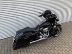2013 Harley-Davidson FLHX Street Glide