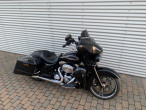 2013 Harley-Davidson FLHX Street Glide