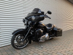 2013 Harley-Davidson FLHX Street Glide