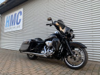 2013 Harley-Davidson FLHX Street Glide