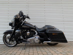 2013 Harley-Davidson FLHX Street Glide