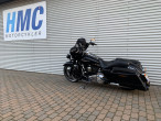 2013 Harley-Davidson FLHX Street Glide