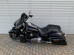 2013 Harley-Davidson FLHX Street Glide