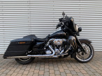 2013 Harley-Davidson FLHX Street Glide