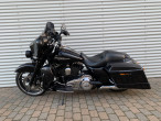 2013 Harley-Davidson FLHX Street Glide