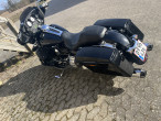 2013 Harley-Davidson FLHXI Street Glide 2013 Harley-Davidson FLHXI Street Glide