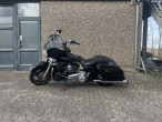 2013 Harley-Davidson FLHXI Street Glide 2013 Harley-Davidson FLHXI Street Glide