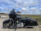 2013 Harley-Davidson FLHXI Street Glide 2013 Harley-Davidson FLHXI Street Glide