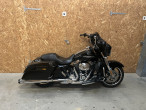 2013 Harley-Davidson FLHXI Street Glide