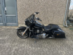 2013 Harley-Davidson FLHXI Street Glide 2013 Harley-Davidson FLHXI Street Glide