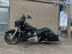 2013 Harley-Davidson FLHXI Street Glide 2013 Harley-Davidson FLHXI Street Glide