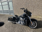 2013 Harley-Davidson FLHXI Street Glide 2013 Harley-Davidson FLHXI Street Glide